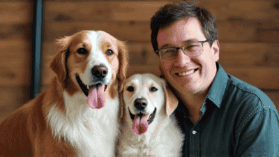 Capturing the Bond: Tips for Photographing Pets with Their Owners