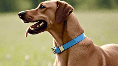 Choosing the Right Dog Collar: A Review of the Best Styles and Brands