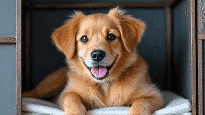 Crate Training 101: How to Make Your Pet Love Their Safe Space