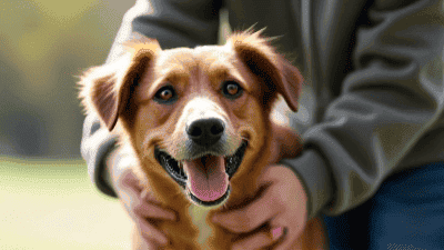 Decoding Temperament: What to Look for When Adopting a Dog from a Shelter