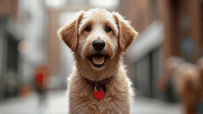 Decoding Temperament: What to Look for When Adopting a Dog from a Shelter