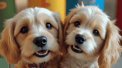 Decoding Temperament: What to Look for When Adopting a Dog from a Shelter