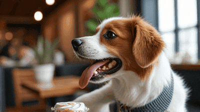 Exploring Pet-Friendly Cafés: Best Spots to Grab a Bite with Your Best Friend
