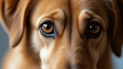 Focusing on Eyes: Why the Eyes are the Window to Your Pet's Soul in Photos