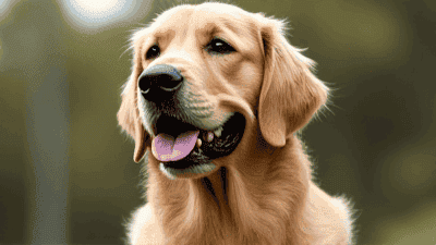 Golden Retriever Characteristics and Health Care: What Every Owner Should Know