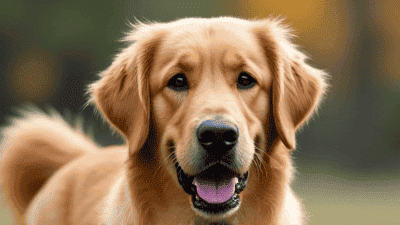 Golden Retriever Characteristics and Health Care: What Every Owner Should Know