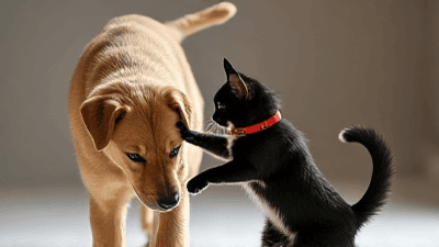 Hosting a Pet Playdate: The Dos and Don'ts of Socializing Pets