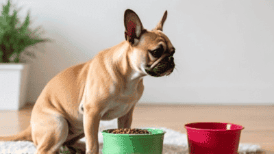 How to Choose the Right Food Bowl for Your Pet: A Product Comparison