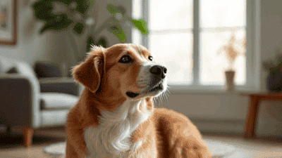 How to Create a Pet-Friendly Home That's Stylish and Functional