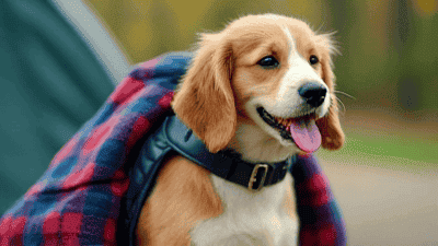 How to Set Up a Pet Travel Kit: Essentials for Any Journey