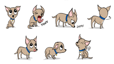 How to Teach Your Child to Read a Pet's Body Language