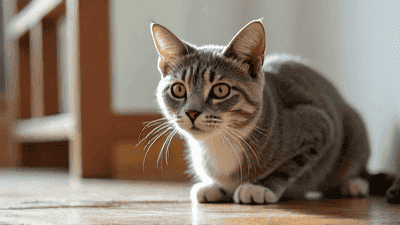 How to Train Your Cat to Use a Litter Box: Tips for Success