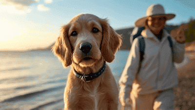 Navigating International Travel with Pets: What to Know Before You Go