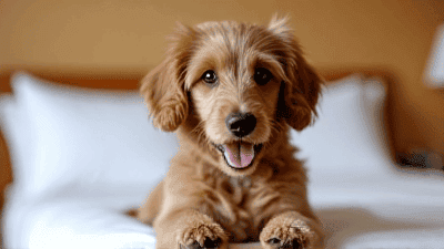 Pet-Friendly Accommodations: How to Find the Best Hotels for You and Your Furry Friend