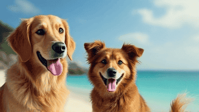 Pet-Friendly Travel: Top 10 Destinations for a Memorable Vacation with Your Pet