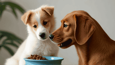 Pet Nutrition Myths Busted: What You Should Really Be Feeding Your Furry Friends