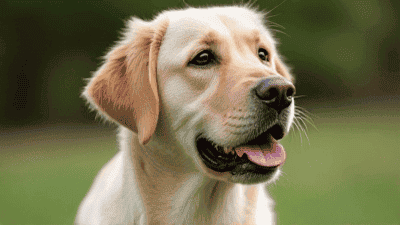 The Affectionate Labrador Retriever: Care Tips for the World's Most Popular Breed