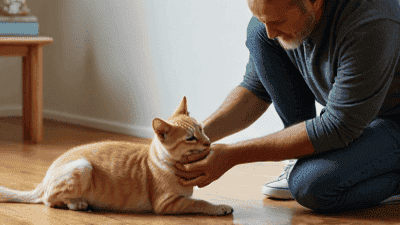 The Benefits of Fostering Pets: How You Can Make a Difference