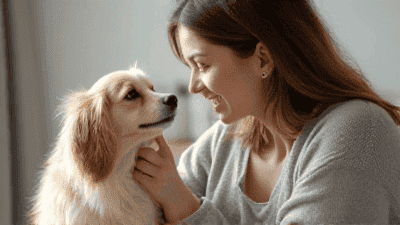 The Benefits of Pet Training Classes: Bonding Activities That Build Trust