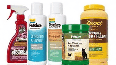 The Best Flea and Tick Prevention Products Reviewed: Protecting Your Pets