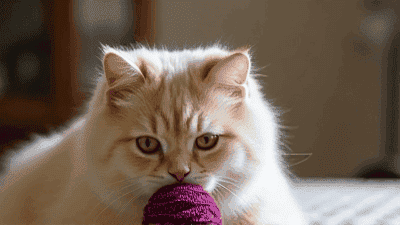 The Best Interactive Toys for Cats: Keeping Your Feline Friend Stimulated