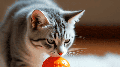 The Best Interactive Toys for Cats: Keeping Your Feline Friend Stimulated