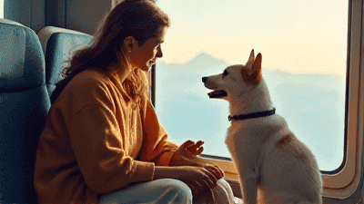The Best Pet Travel Apps: Tools to Make Your Journeys Easier