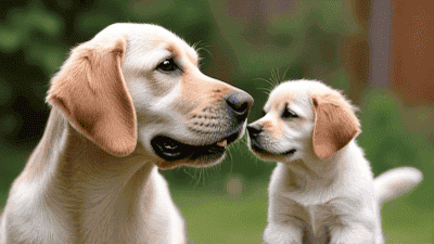 The Importance of Socialization for Puppies: Building Confident Canines