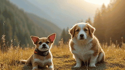 The Pet Parent's Guide to a Weekend Adventure: Fun Activities for You and Your Furry Friend