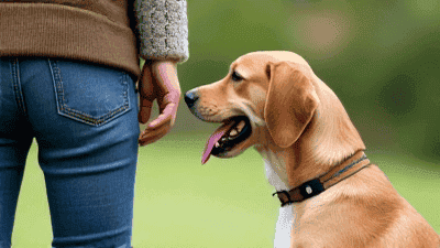 The Role of Consistency in Pet Training: Establishing Effective Routines