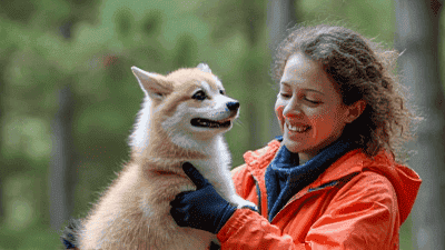 The Role of Volunteers in Animal Rescue: How They Change Lives