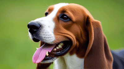 The Stubborn but Lovable Basset Hound: Training and Health Tips for Owners