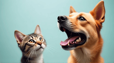 The Ultimate Guide to Dental Care for Dogs and Cats