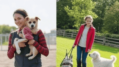 Top 10 Pet-Friendly Destinations in the U.S. for Your Next Vacation