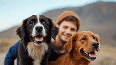 Traveling with Multiple Pets: Tips for a Harmonious and Enjoyable Adventure