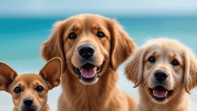 Traveling with Multiple Pets: Tips for a Harmonious and Enjoyable Adventure