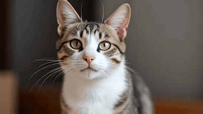 Using Treats to Your Advantage: How to Get Your Pet's Attention During Photoshoots