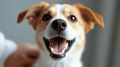 Why Your Pet Needs a Regular Dental Check-Up: The Dangers of Neglect